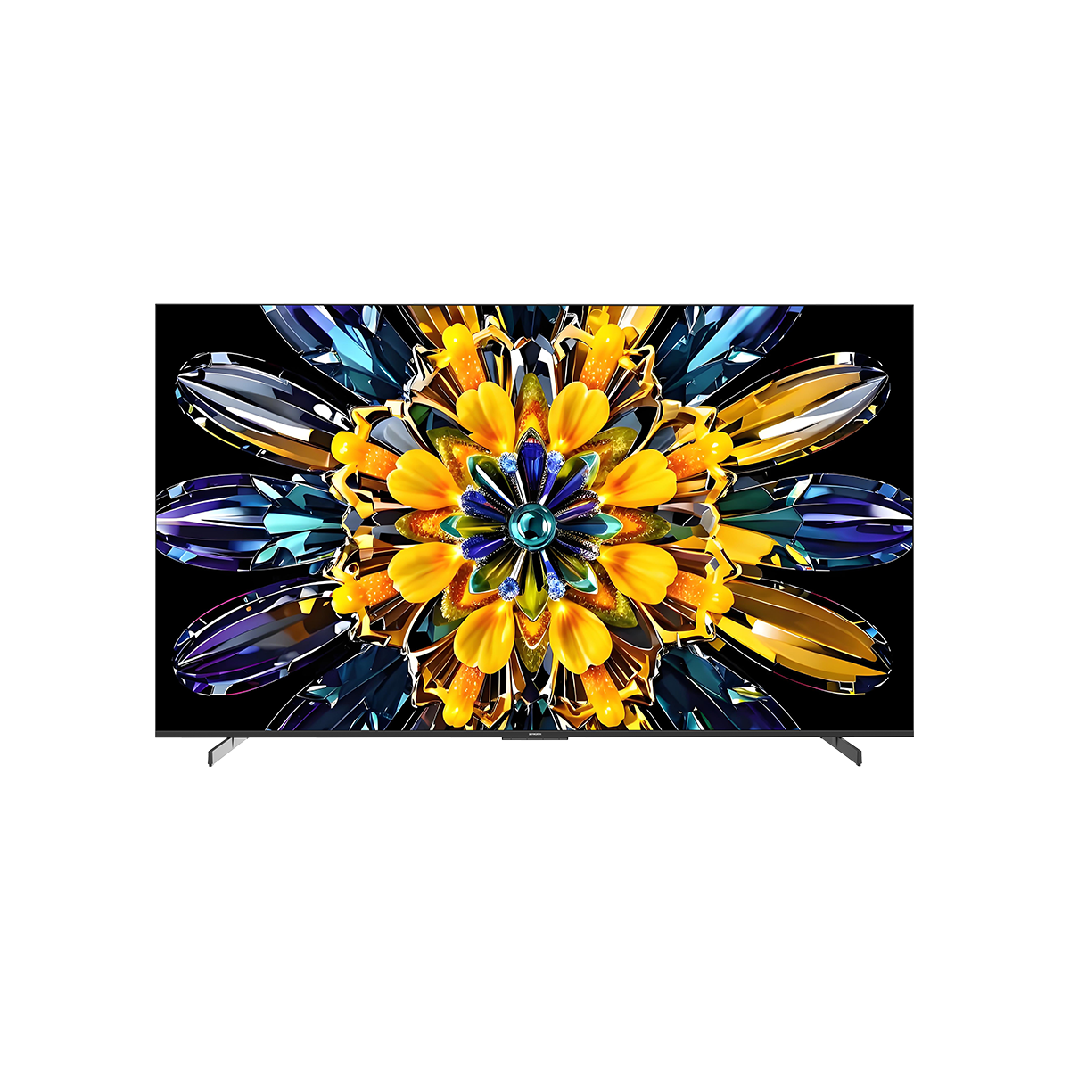 移动端、京东百亿补贴：SKYWORTH 创维 黑骑士系列 55A5F Mini 液晶电视 55英寸 4K