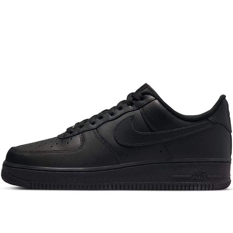 耐克（NIKE） AIR FORCE 107 AF1 空军一号男子运动鞋 607.05元（白色589元）