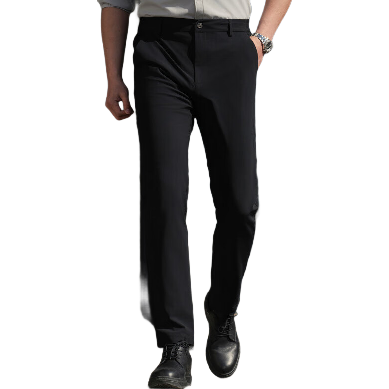 龙牙 冰爽裤 隐腾加强版 360°高弹 UPF100+ 254元包邮