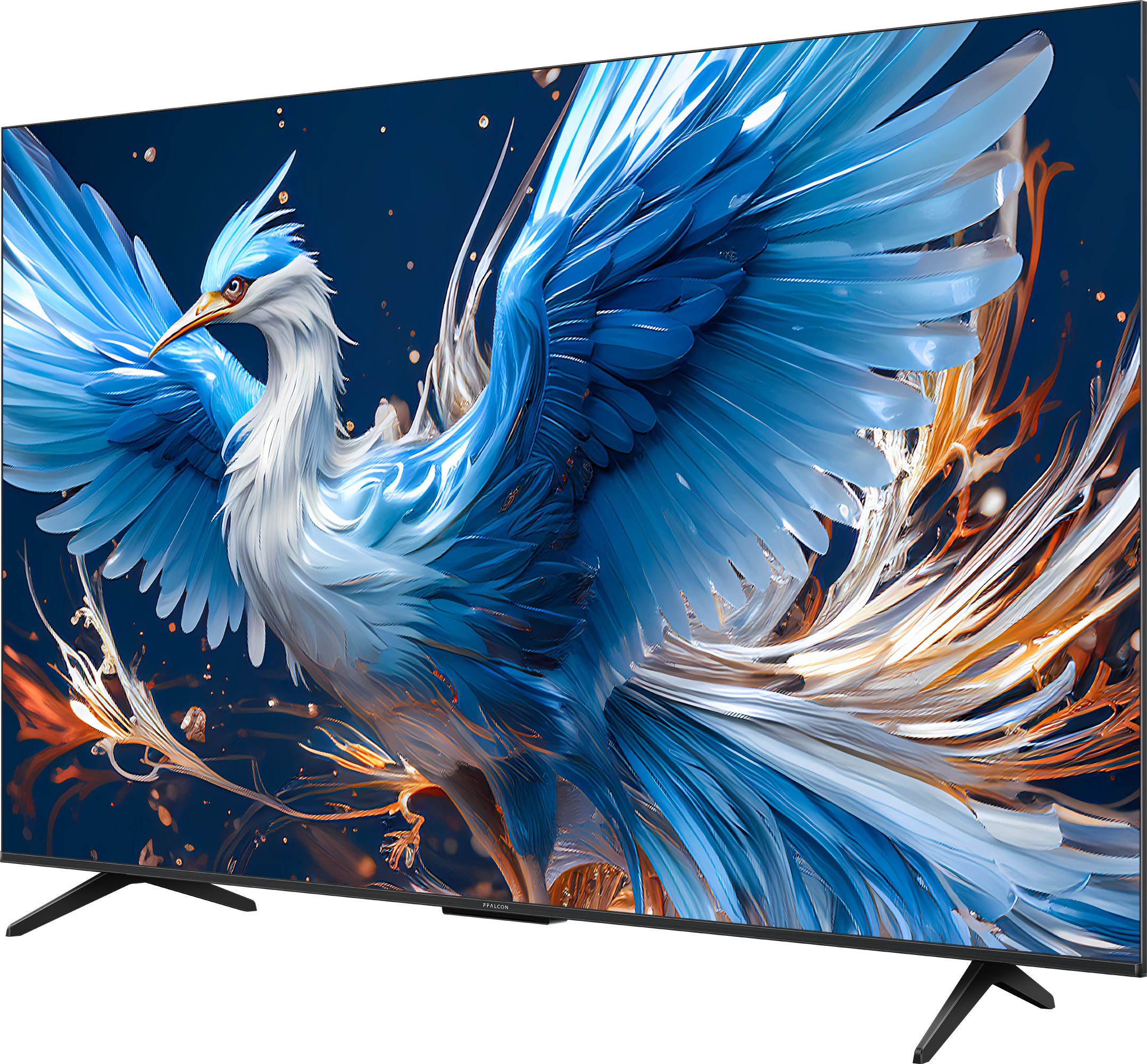 FFALCON 雷鸟 65S575C Pro 液晶电视 65英寸 24款 3149元（需用券）