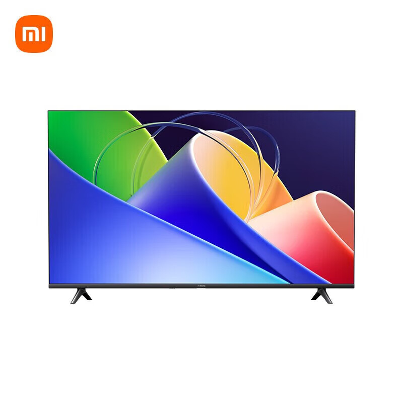 PLUS会员：Xiaomi 小米 电视A系列 L43MA-A 液晶电视 43英寸 918元包邮（双重优惠