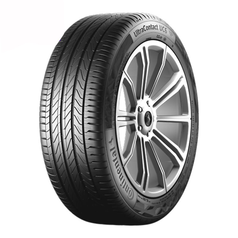 Continental 马牌 UC6 SUV 轿车轮胎 SUV&越野型 215/65R16 98H 648元