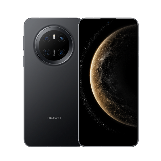 HUAWEI 华为 Mate 70 手机 12GB+1TB 曜石黑 6999元