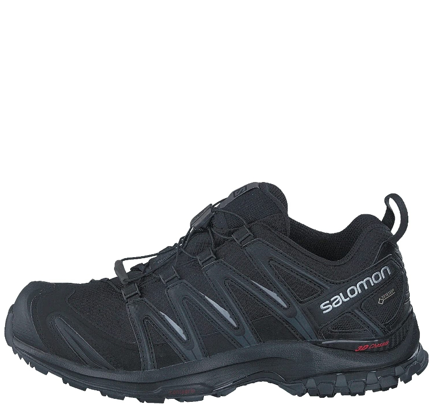 SALOMON XA PRO 3D GTX 男士 越野跑鞋 到手约￥822.58