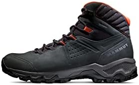 Mammut 猛犸象 男式Mid GTX 徒步旅行登山鞋,42 EU 987.6元包税包邮