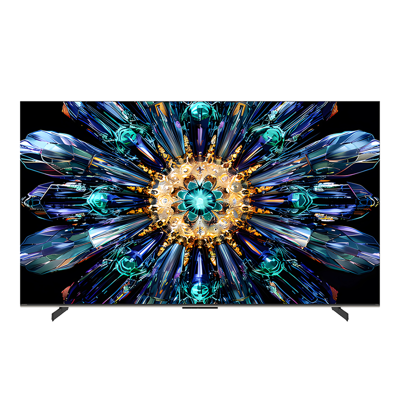 创维 电视 65A5F Pro 安装版 伸缩挂架送装一体 65英寸 电视机 QD-Mini LED 3399.2元