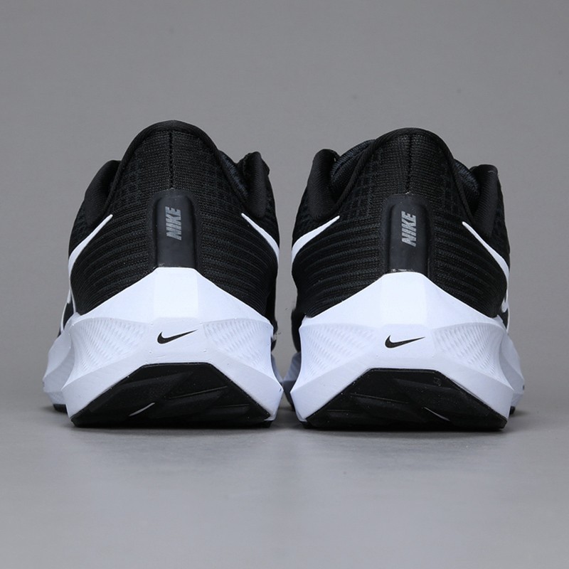 NIKE 耐克 休闲鞋男鞋秋季新款运动鞋AIR ZOOM飞马39减震跑步鞋 DH4071-001黑白配