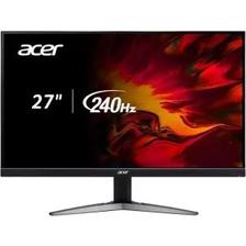 限今天！Acer Nitro 27" KG271U Xbmiipx 2K 240Hz 0.5ms IPS 显示器 7.7折 $229.99（约1656