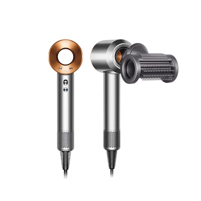 dyson Supersonic HD15 负离子电吹风 镍铜色 2070元（需用券）