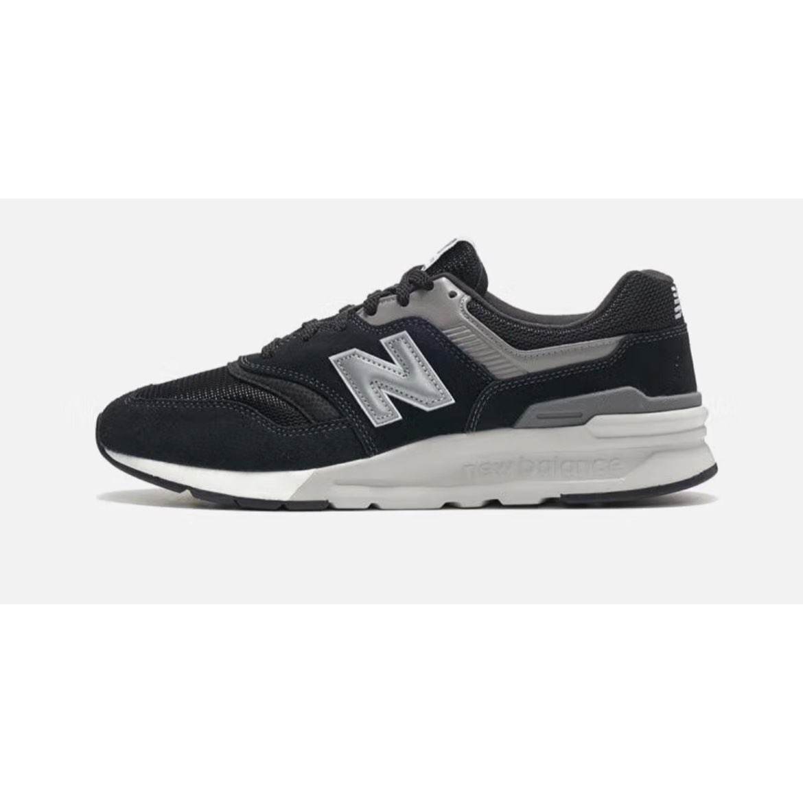 NEW BALANCE NB 官方休运动鞋997H系列 *2 656.82元（需领券，合328.41元/件）