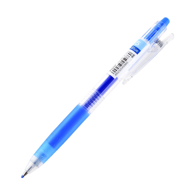 百乐 PILOT Juice LJU-10EF 按动中性笔 水蓝 0.5mm 单支装 6.48元