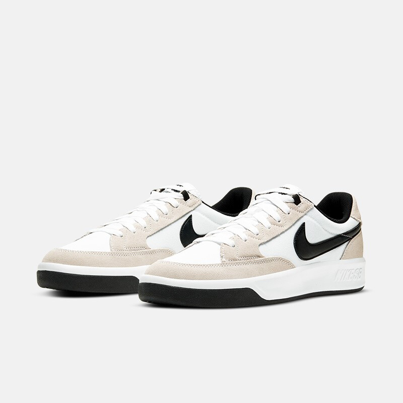 NIKE 耐克 男/女滑板鞋 SB ADVERSARY PRM CW7456-100 43 305.4元