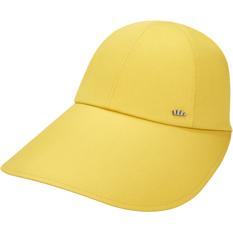 蕉下（beneunder）UPF50 防晒情侣帽子 鸭舌帽 棒球帽52-60cm 67.51元