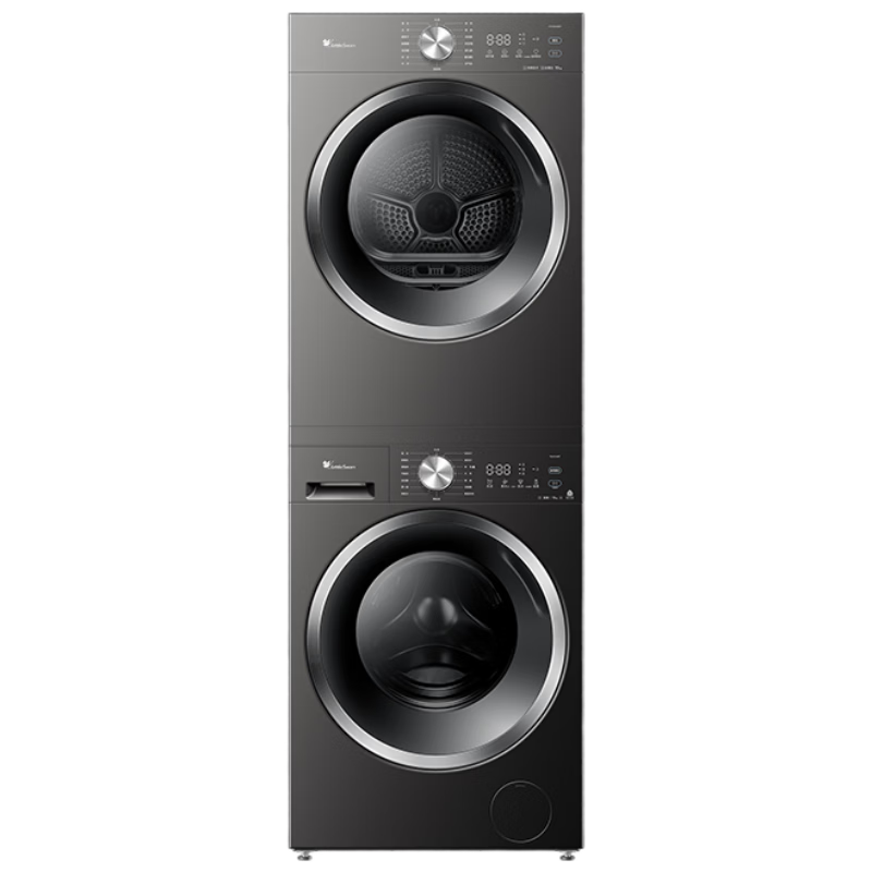 小天鹅 TG12V28T+TH10VH28T 洗烘套装 3581.84元