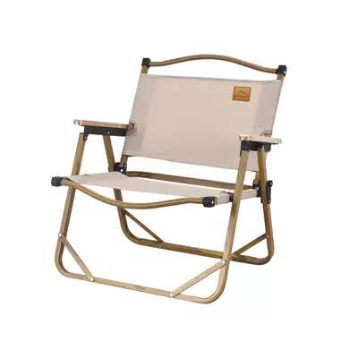 北岳 户外折叠椅子便携式克米特椅 18.5元包邮