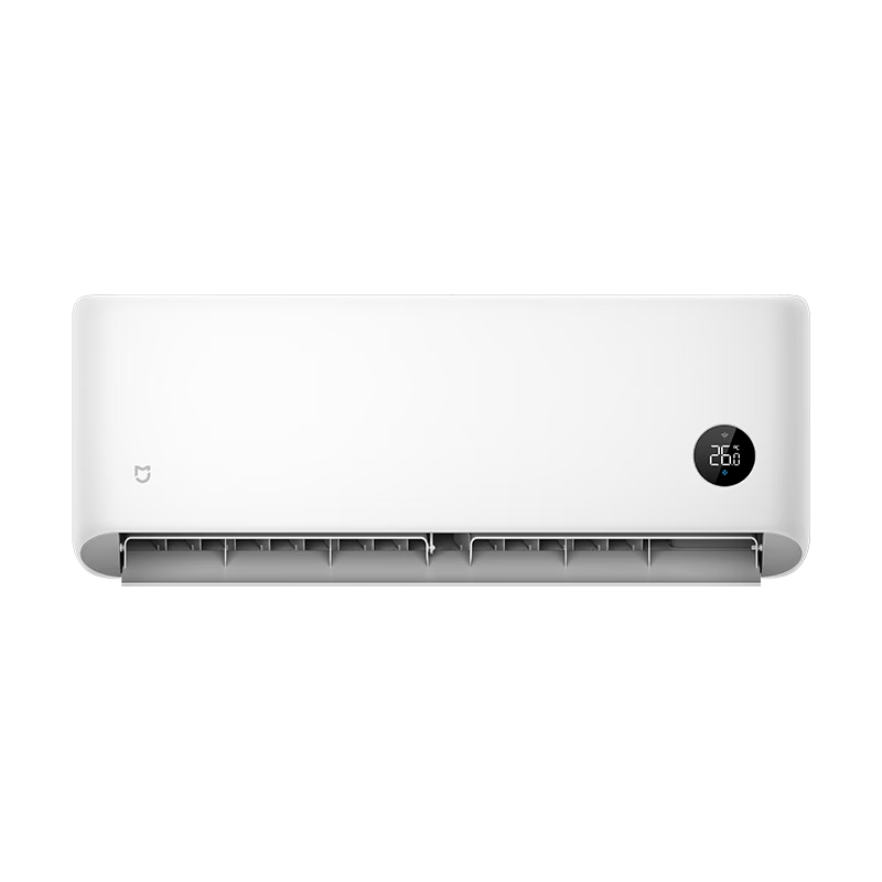 米家 巨省电Pro 26款 1.5匹 空调挂机 35GW-PG15/V1A1 1812.21元