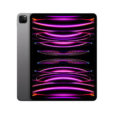 Apple 苹果 iPad Pro 12.9英寸平板电脑 2022年款(1TB 5G版/MP2F3CH/A) 深空灰色 蜂窝网