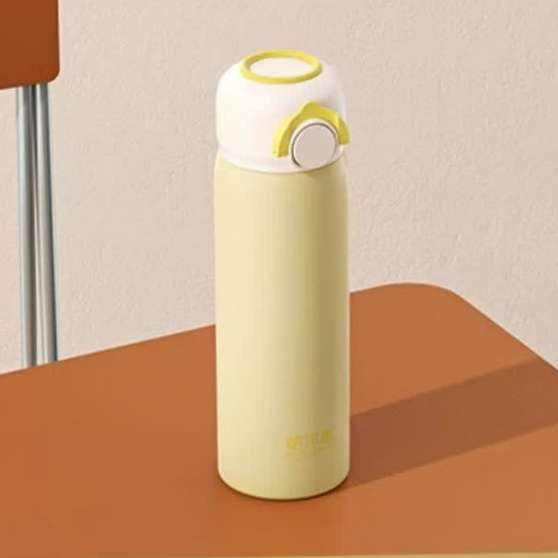 哈尔斯 保温杯水杯316不锈钢450ml 23.6元(需领券)