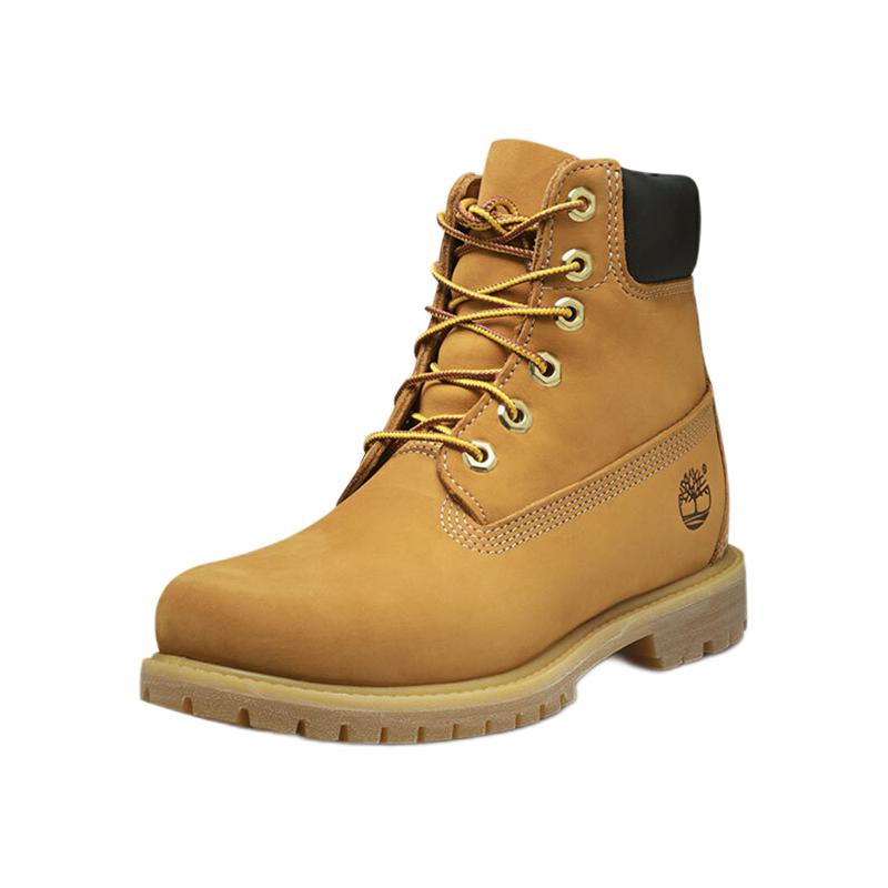 Timberland 踢不烂环游系列 女子户外休闲靴 10361 734.45元