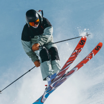 Backcountry：运动服饰半年一度清仓大促 入手巴塔、北面等 低至4折