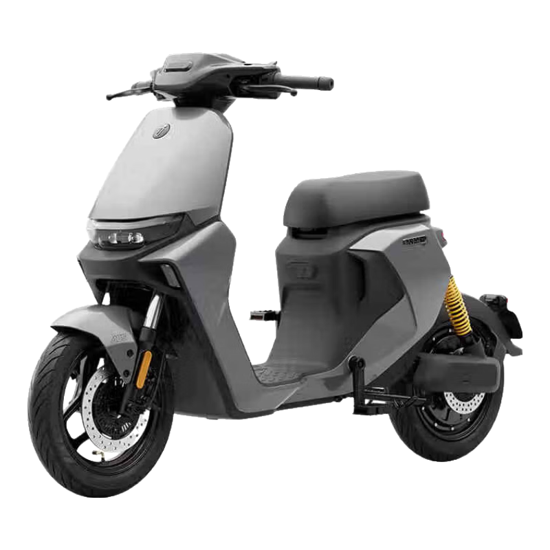 九号 机械师MMAX 110 Mk2 6799元