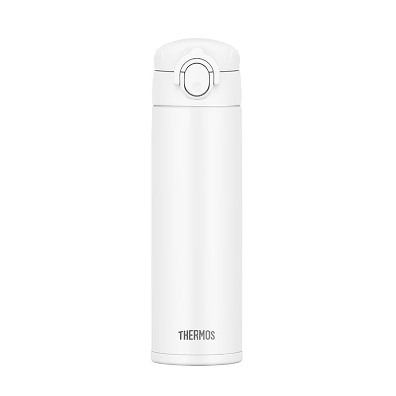 THERMOS 膳魔师 TCOK-500 WH 保温杯 500ml 磨砂白 1元