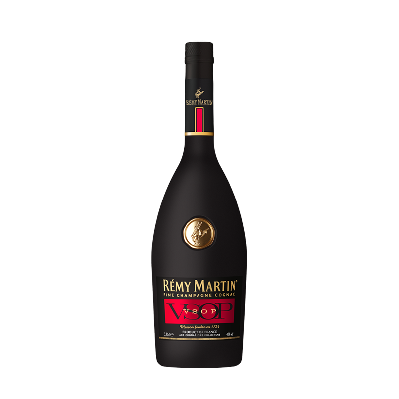 人头马 Remy Martin）宝树行 人头马VSOP375ml 法国干邑白兰地 原装进口洋酒 208元