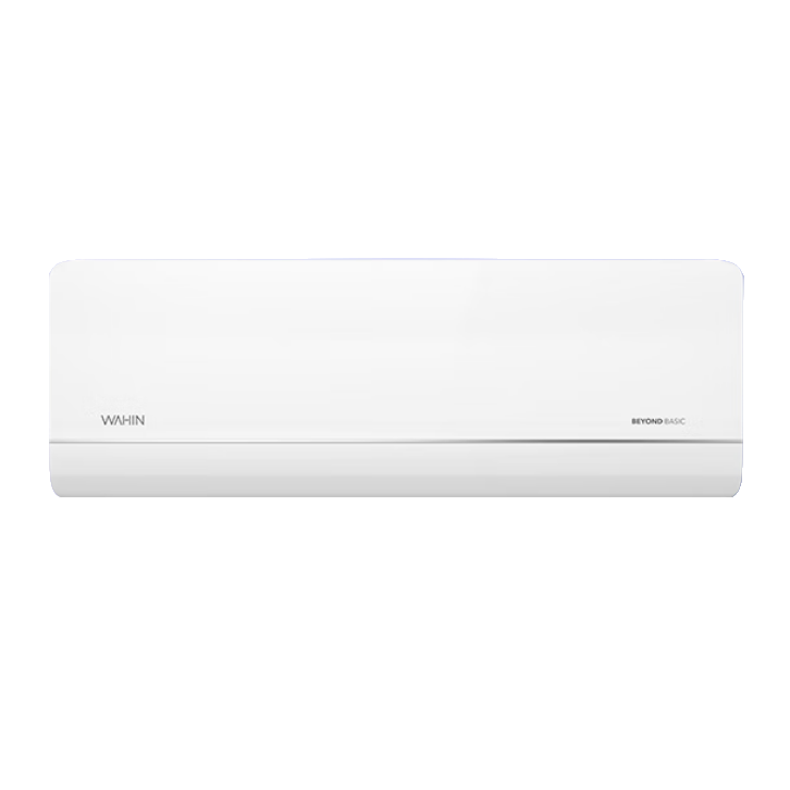 PLUS会员、今日必买：WAHIN 华凌 KFR-35GW/N8HL1Pro 新一级能效 壁挂式空调 1.5匹 14