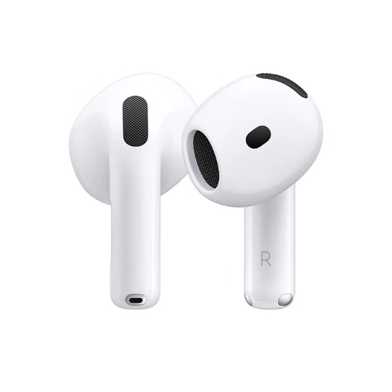 Apple 苹果 A AirPods 4 标准版款 半入耳式真无线蓝牙耳机 ￥743