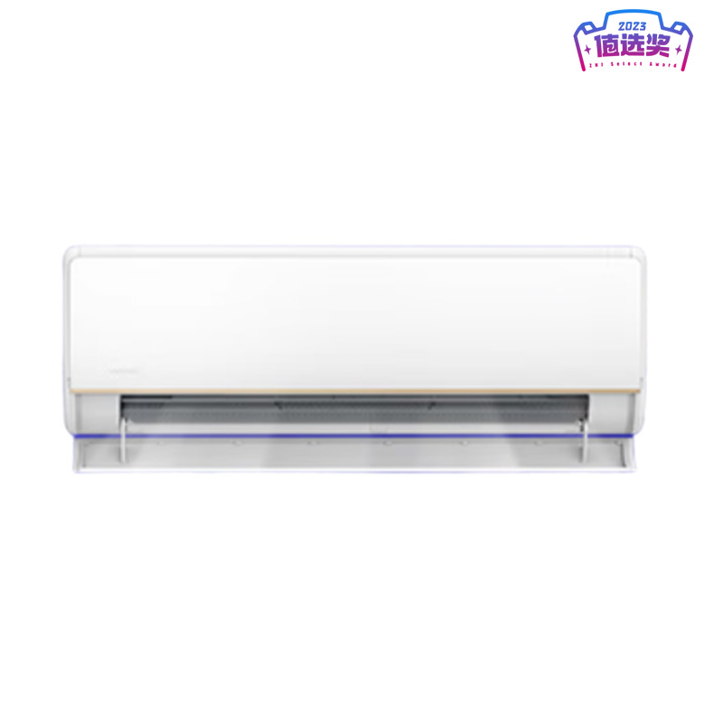 华凌 KFR-35GW/N8HA1Ill-P 新一级能效 壁挂式空调 1.5匹 1109.2元（需用券）