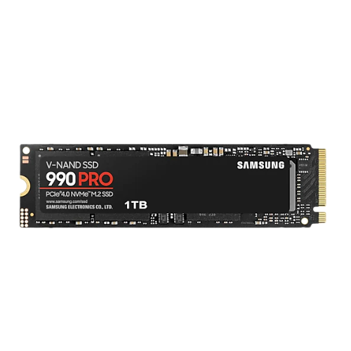 学生专享：SAMSUNG 三星 990 PRO NVMe M.2 固态硬盘 1TB（PCI-E4.0） 674元包邮（需用