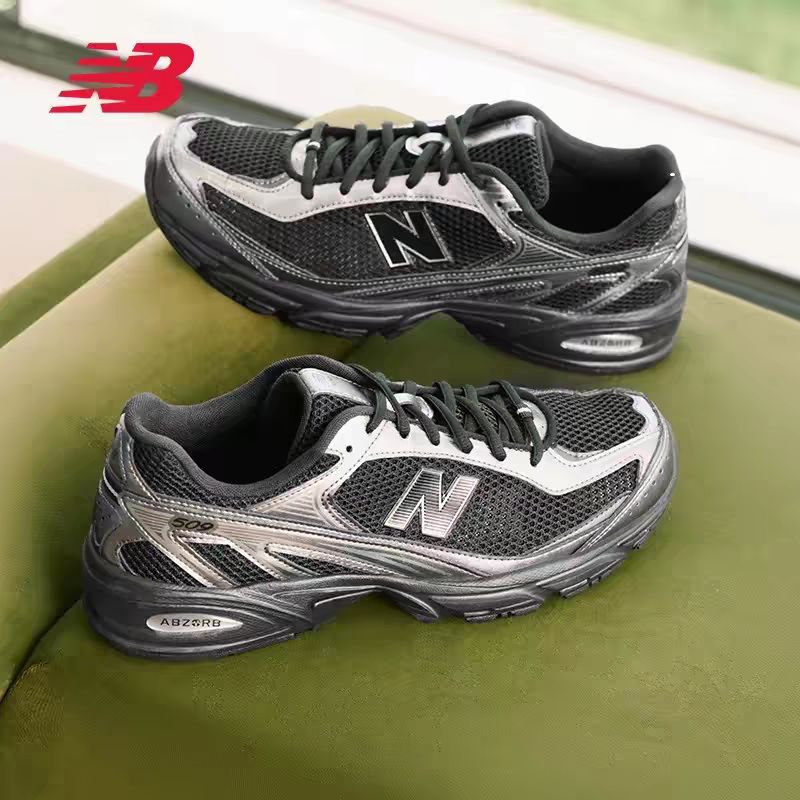 new balance 复古运动休闲鞋U5095A2 252.98元（需用券）