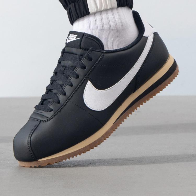 NIKE 耐克 CORTEZ 低帮耐磨 男子休闲鞋 324元