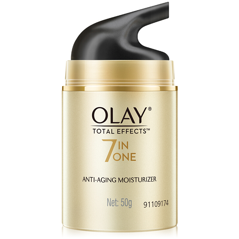 OLAY 玉兰油 多效修护霜 50g 75.05元