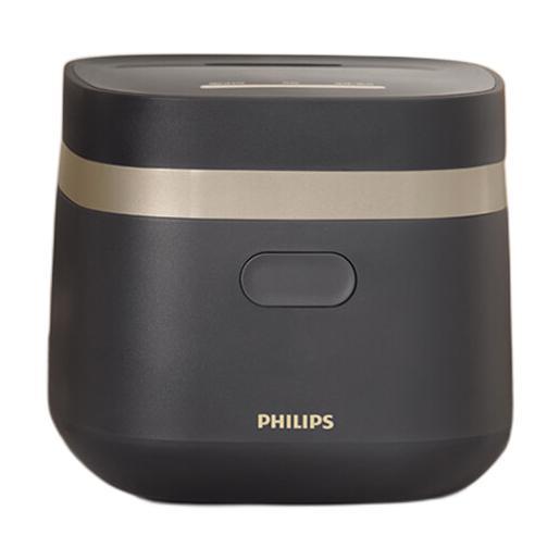 PHILIPS 飞利浦 HD3072 电饭煲 1.8L 深灰金 193.8元（需用券）