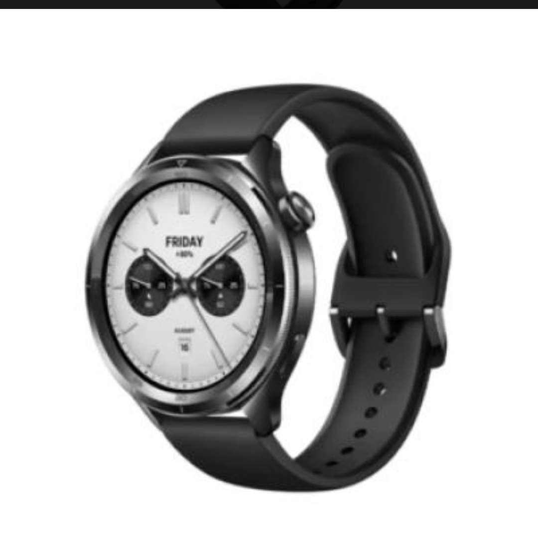 百亿补贴：Xiaomi Watch S4 小米智能手表 797.12元