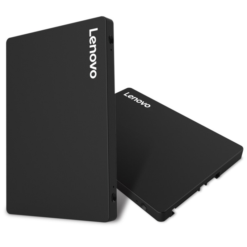 Lenovo 联想 SL700 SATA 固态硬盘 1TB（SATA3.0） 449元