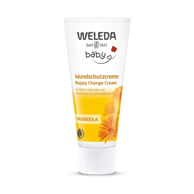 签到 weleda维蕾德护臀膏pp霜75ml 券后59元