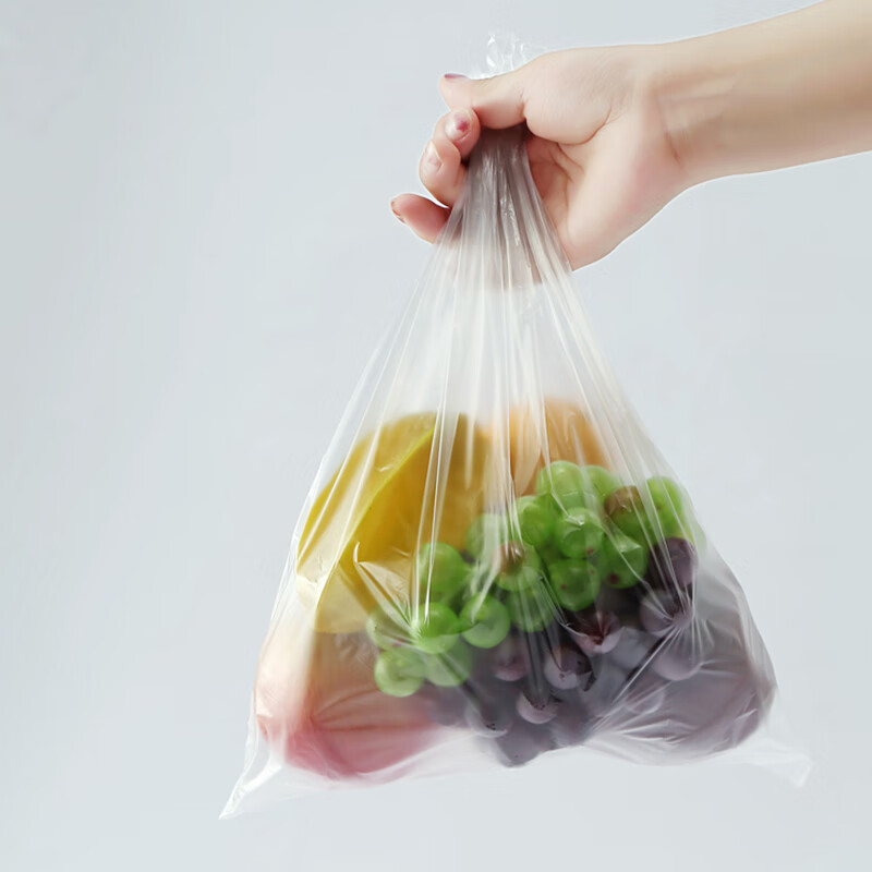洁成 食品级保鲜袋 25*17cm*100只 1.97元 - 线报酷