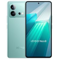 iQOO Neo8 5G手机 12GB+256GB 第一代骁龙8+ ￥1599