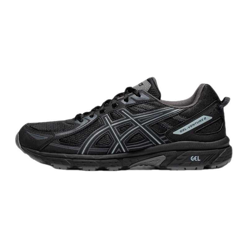 ASICS 亚瑟士 越野跑鞋 GEL-VENTURE 6 颜色任选 327.2元包邮（需领券）