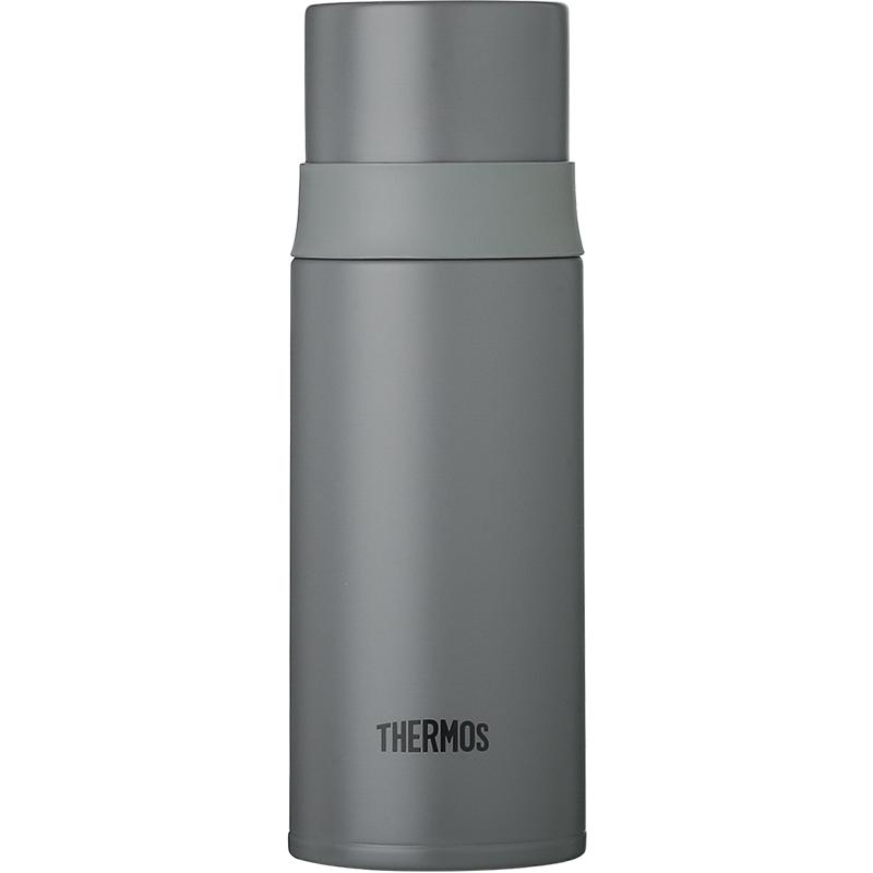 THERMOS 膳魔师 保温杯保冷杯350ml不锈钢车载水杯男女杯子FFM-351-MGY 126元