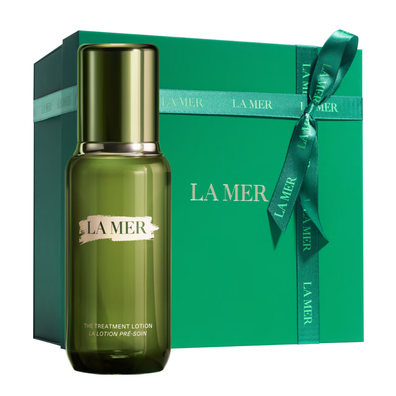 海蓝之谜（LA MER）修护精萃水150ml精粹水精华液护肤品化妆品礼盒生日礼物