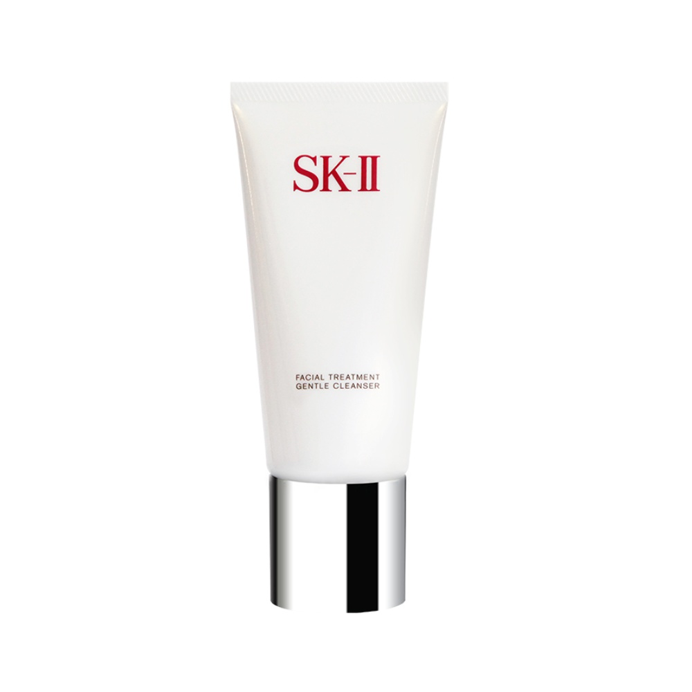 88VIP：SK-II 女士洁面洗面奶洗面膏120g 303.05元