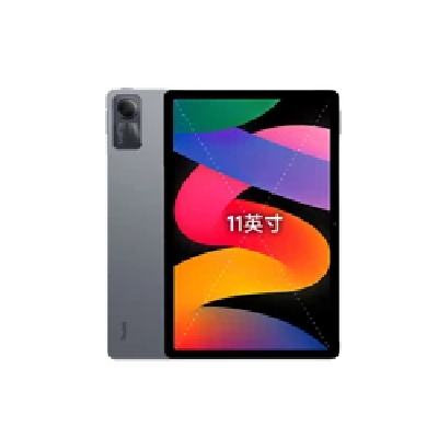 百亿补贴：Redmi 红米 Pad SE 11英寸 Android 平板电脑 8+256GB 1081元包邮