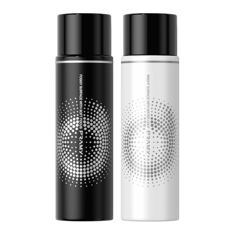 PRAMY 保湿定妆喷雾 柔焦雾面 29.7元（需用券）