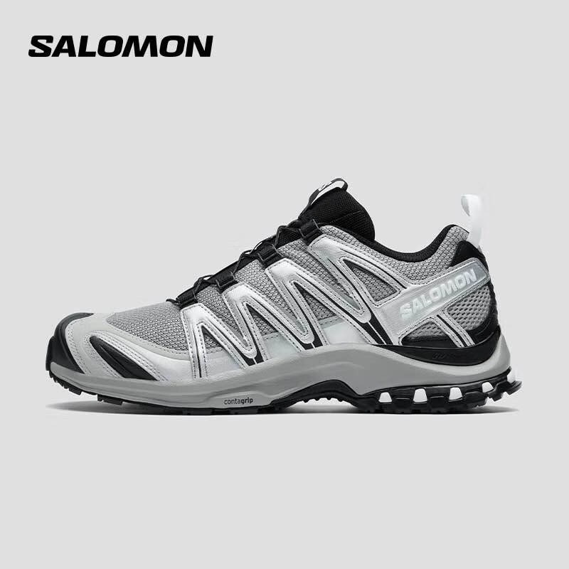 salomon 萨洛蒙 XA PRO 3D 男女款徒步鞋 474781 998元