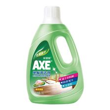 AXE 斧头 牌 地板清洁剂 2L 茉莉清香 20.61元