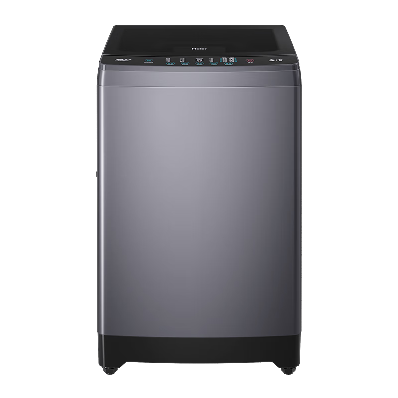 Haier 海尔 波轮洗衣机全自动家用 12公斤大容量 EB120B35Mate3 1215.2元（需领券）