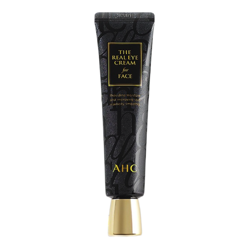 AHC 爱和纯 修复抗皱多效护理霜 第四代 30ml 59元（需用券）